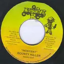 7inch Vinyl Single - Bounty Killer - Indecent