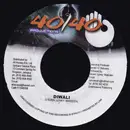 7inch Vinyl Single - Bounty Killer - Sufferer
