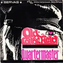 7inch Vinyl Single - Bountys And Floridas - Old Cotton Field / Quartermaster - Mono