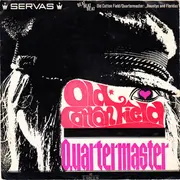 7inch Vinyl Single - Bountys And Floridas - Old Cotton Field / Quartermaster - Mono