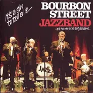 Bourbon Street Jazzband - It's A Sin To Tell A Lie