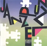 CD - Bourbon Street Jazzband - JazzPuzzle