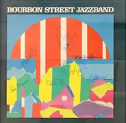 Bourbon Street Jazzband - Bourbon Street Jazzband