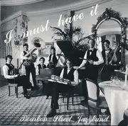 CD - Bourbon Street Jazzband - I Must Have It
