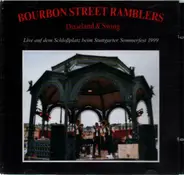 Bourbon Street Ramblers - Dixieland & Swing
