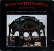 CD - Bourbon Street Ramblers - Dixieland & Swing