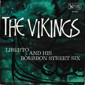 Bourbon Street Six - The Vikings