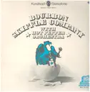 LP - Bourbon Skiffle Company With Hot Pepper Orchestra - Bourbon Skiffle Company With Hot Pepper Orchestra