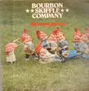 LP - Bourbon Skiffle Company - Alle kommen groß raus
