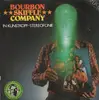 Double LP - Bourbon Skiffle Company - In Kunstkopf-Stereofonie - Gatefold