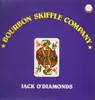 LP - Bourbon Skiffle Company - Jack O'Diamonds