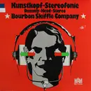 LP - Bourbon Skiffle Company - Kunstkopf-Stereofonie - Gatefold