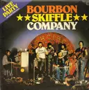 LP - Bourbon Skiffle Company - Live Party