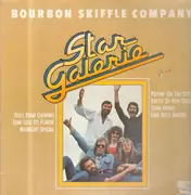 LP - Bourbon Skiffle Company - Star Galerie