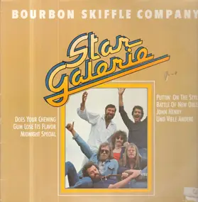 Bourbon Skiffle Company - Star Galerie