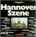 LP - Various - Hannover Szene - Gatefold