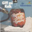 7inch Vinyl Single - Bourbon Skiffle Company - Giff Mi Kalk