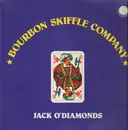 LP - Bourbon Skiffle Company - Jack O'Diamonds