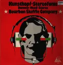LP - Bourbon Skiffle Company - Kunstkopf-Stereofonie