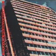 LP - Bourbonese Qualk - Bourbonese Qualk