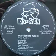 LP - Bourbonese Qualk - The Spike