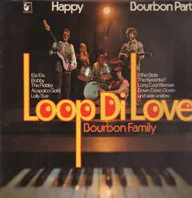 Bourbon Family - Happy Bourbon Party