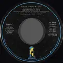 7inch Vinyl Single - Bourgeois Tagg - I Don't Mind At All