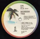 7inch Vinyl Single - Bourgeois Tagg - I Don't Mind At All