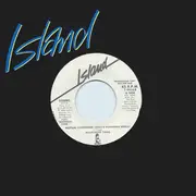 7inch Vinyl Single - Bourgeois Tagg - Mutual Surrender (What A Wonderful World)