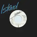 7inch Vinyl Single - Bourgeois Tagg - Mutual Surrender (What A Wonderful World)