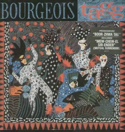 bourgeois tagg - same