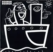 Bourgie Bourgie - Breaking Point / Apres Ski