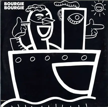 Bourgie Bourgie - Breaking Point / Apres Ski