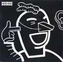 7inch Vinyl Single - Bourgie Bourgie - Breaking Point