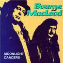 CD - Bourne And MacLeod - Moonlight Dancers