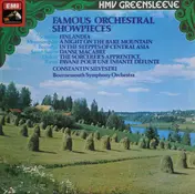 Bournemouth Symphony Orchestra - Stereo Showpieces