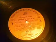 LP - Bourvil , André Dassary - 1 - Au Pays Du Soleil