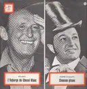 LP - Bourvil , André Dassary - 1 - Au Pays Du Soleil