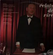 LP - Bourvil a.o. - Eclats De Rire