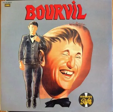 Bourvil - C'Était Bien