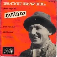 Bourvil - Chante L'Opérette Pacifico