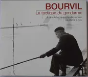 CD - Bourvil - La Tactique Du Gendarme