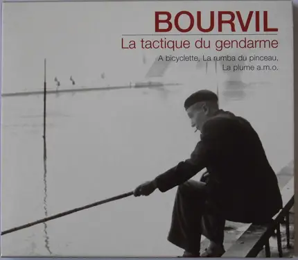 Bourvil - La Tactique du Gendarme