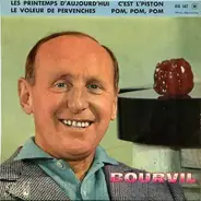 Bourvil - Les Printemps D'aujourd'hui