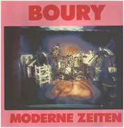 Boury - Moderne Zeiten