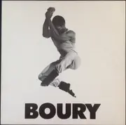 LP - Boury - Moderne Zeiten