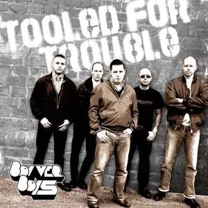 Bovver Boys - Tooled for Trouble