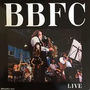 Bovard Bourquin Francioli Clerc - Live