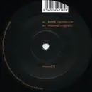 12inch Vinyl Single - Bovill / Murmur - Low Pressure / Magnetic