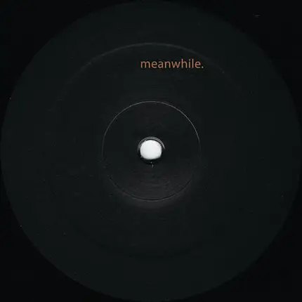 Bovill / Murmur - Low Pressure / Magnetic
